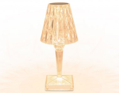 Фотография товара 'Ambrella DE8057 Настольная светодиодная лампа LED RGB 3W'