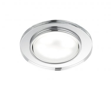 Фотография товара 'Ambrella G8060 CH Встраиваемый точечный светильник GX53'