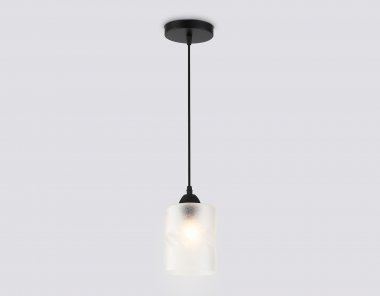 Фотография товара 'Ambrella TR3409 Светильник подвесной E27 max 60W D120*1000'