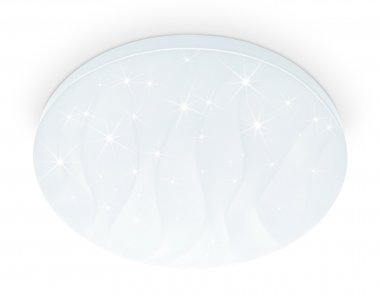 Фотография товара 'Ambrella FZ1014 Потолочный светодиодный светильник 30W 6400K D370*55'