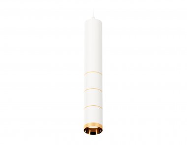 Фотография товара 'Ambrella XP6301020 Комплект подвесного светильника SWH/PYG'