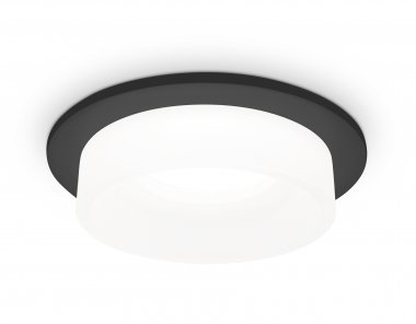 Фотография товара 'Ambrella TN1312 Встраиваемый точечный светильник с акрилом GU5.3 D98*45'