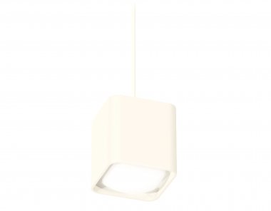 Фотография товара 'Ambrella XP7840002 Комплект подвесного светильника с акрилом SWH/FR'