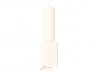 Фотография товара 'Ambrella XP7820001 Комплект подвесного светильника SWH'