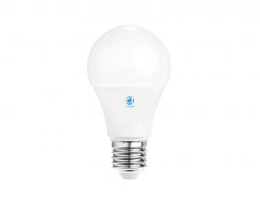 Фотография товара 'Ambrella 207027 Светодиодная лампа LED A60-PR 7W E27 4200K (60W)'