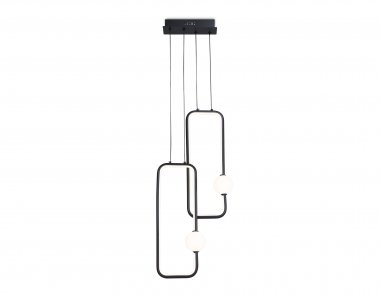 Фотография товара 'Ambrella FL66366 Подвесной светодиодный светильник 38W 4200K 300*80*1200'