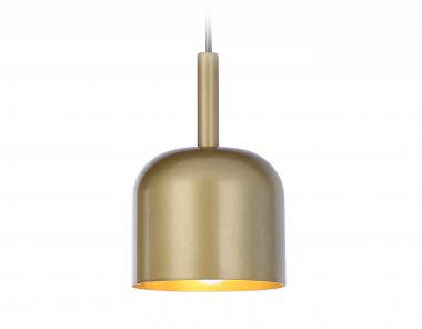 Фотография товара 'Ambrella TR97113 Светильник подвесной E27 max 40W D130*1234'