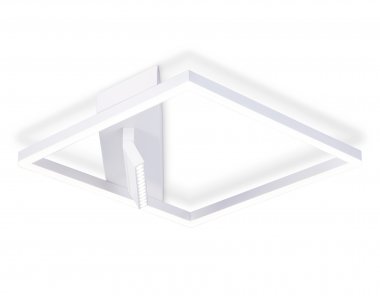 Фотография товара 'Ambrella FL51463 Потолочный светодиодный светильник 70W 3000K-6400K+4200K'