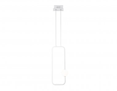 Фотография товара 'Ambrella FL66361 Подвесной светодиодный светильник 19W 4200K 190*80*1000'