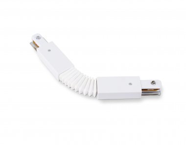 Фотография товара 'Ambrella GL7175 Коннектор гибкий для однофазного шинопровода Standard 220V'