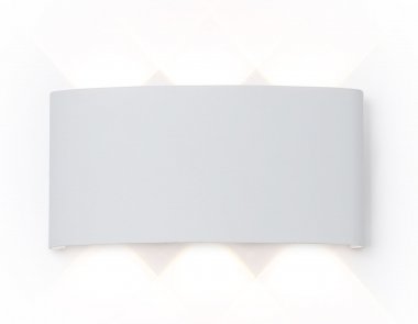 Фотография товара 'Ambrella ST4455 Светильник светодиодный уличный настенный архитектурный'