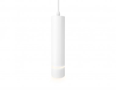 Фотография товара 'Ambrella TN7772 Подвесной светильник со сменной лампой GU10 D55*255'