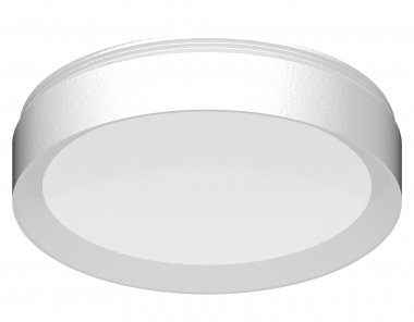 Фотография товара 'Ambrella N8112 Насадка передняя для корпуса светильника SWH'