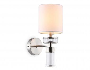 Фотография товара 'Ambrella LH71295 Светильник настенный E14 max 40W 210*130*340'