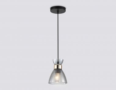 Фотография товара 'Ambrella TR3406 Светильник подвесной E27 max 60W D135*1000'