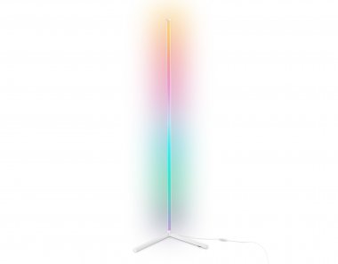 Фотография товара 'Ambrella FL8025 Светильник светодиодный напольный 20W RGB D32*1650'