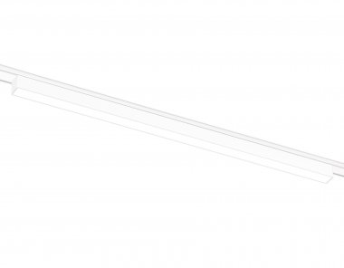 Фотография товара 'Ambrella GV1452 Светильник светодиодный трековый для шинопровода Magnetic Ultra Slim'