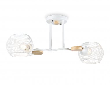 Фотография товара 'Ambrella TR80161 Светильник подвесной E27/2 max 40W 550*360*220'