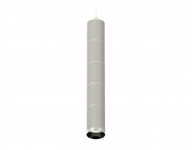 Фотография товара 'Ambrella XP6314001 Комплект подвесного светильника SGR/SWH/PSL'