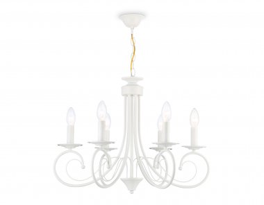 Фотография товара 'Ambrella TR9611 Светильник подвесной E14/6 max 40W D560*650'