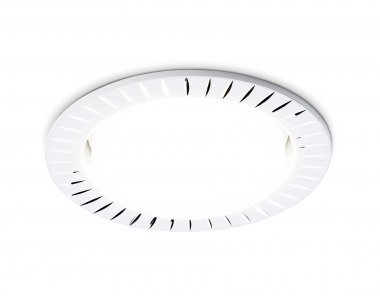 Фотография товара 'Ambrella G816 W Встраиваемый точечный светильник GX53'