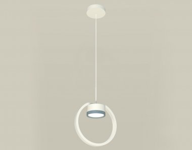 Фотография товара 'Ambrella XB9101102 Комплект подвесного светильника GX53 (C9101, N8133)'