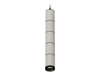 Фотография товара 'Ambrella XP6314020 Комплект подвесного светильника SGR/SBK/PBK'