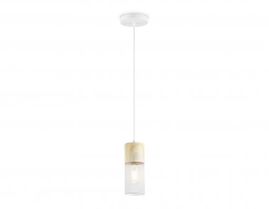 Фотография товара 'Ambrella TR8498 Светильник подвесной E27 max 60W D100*1000'