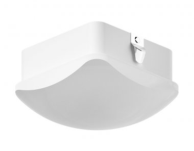 Фотография товара 'Ambrella N7756 Насадка передняя для корпуса светильника с размером отверстия 70*70mm'