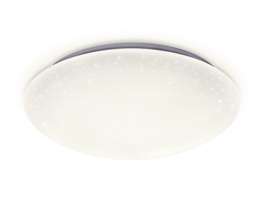 Фотография товара 'Ambrella FF42 Потолочный светодиодный светильник с пультом 72W D500*125'