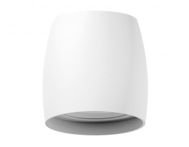 Фотография товара 'Ambrella C1141 Корпус светильника накладной для насадок D70mm'