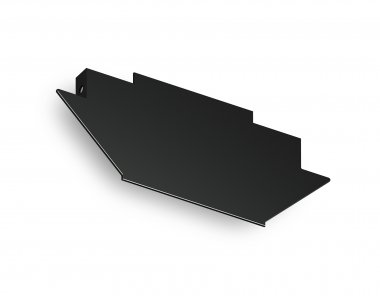 Фотография товара 'Ambrella GL7204 Заглушка для корпуса в натяжной потолок Standard 220V'