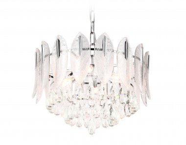 Фотография товара 'Ambrella TR5182 Подвесная люстра E14/8 max 40W D600*1150'