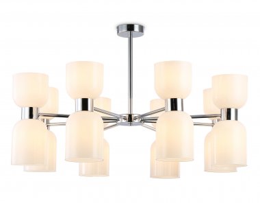 Фотография товара 'Ambrella LH56085 Светильник на штанге E14*16 max 40W D860*510'