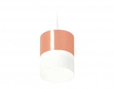 Фотография товара 'Ambrella XP8122026 Комплект подвесного светильника GX53 с акрилом PPG/FR/SWH'