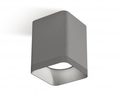 Фотография товара 'Ambrella XS7814003 Комплект накладного светильника SGR/SSL'