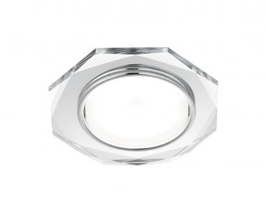 Фотография товара 'Ambrella G8020 CH Встраиваемый точечный светильник GX53'