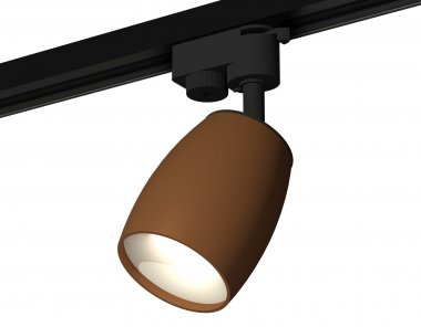 Фотография товара 'Ambrella XT1124030 Комплект трекового светильника SCF/SWH'