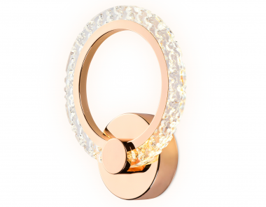 Фотография товара 'Ambrella FA419 Настенный светодиодный светильник 6400K/3000K/4200K'