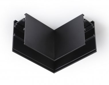 Фотография товара 'Ambrella GL3372 Коннектор угловой для накладного шинопровода Magnetic'