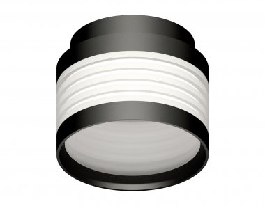 Фотография товара 'Ambrella C8432 Корпус светильника накладной SBK/FR'