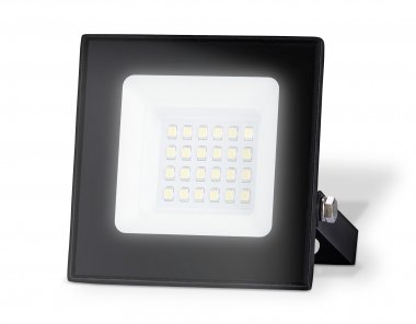 Фотография товара 'Ambrella ST8014 Прожектор светодиодный IP65 LED 6500K 20W 90*85*26'