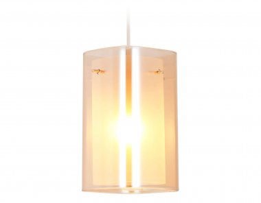 Фотография товара 'Ambrella TR3681 Подвесной светильник E14 max 40W D110*950'