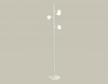 Фотография товара 'Ambrella XB9812202 Комплект напольного поворотного светильника с акрилом GX53 (C9812, N8444)'