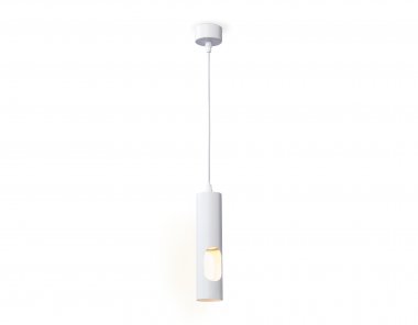 Фотография товара 'Ambrella TN5106 Светильник подвесной GU10 max 12W D55*1245'