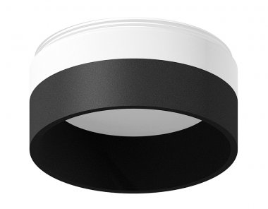 Фотография товара 'Ambrella N6229 Насадка передняя для корпуса светильника с диаметром отверстия D60mm'