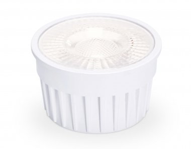 Фотография товара 'Ambrella 207411 Лампа светодиодная LED MR16-PR 6W 3000K 85-265V 38°'