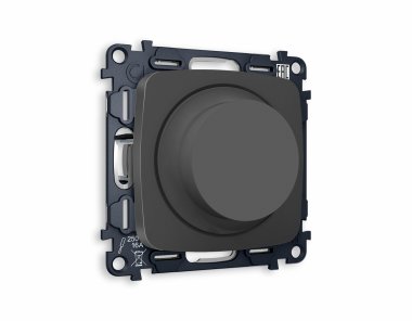 Фотография товара 'Ambrella MO905510 Комплект механизма светорегулятора универсального OMEGA'