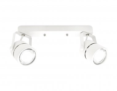 Фотография товара 'Ambrella TA104 Накладной поворотный светильник GU10 260*130*D60'