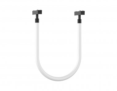 Фотография товара 'Ambrella GV1721 Светильник светодиодный трековый гибкий для шинопровода Magnetic Ultra Slim'